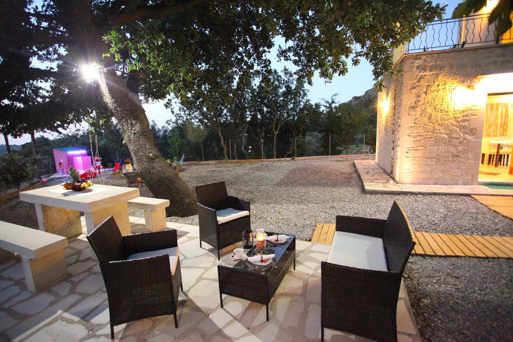 Villa Athina Aryiroúpolis Cameră foto