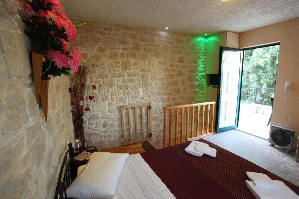 Villa Athina Aryiroúpolis Cameră foto