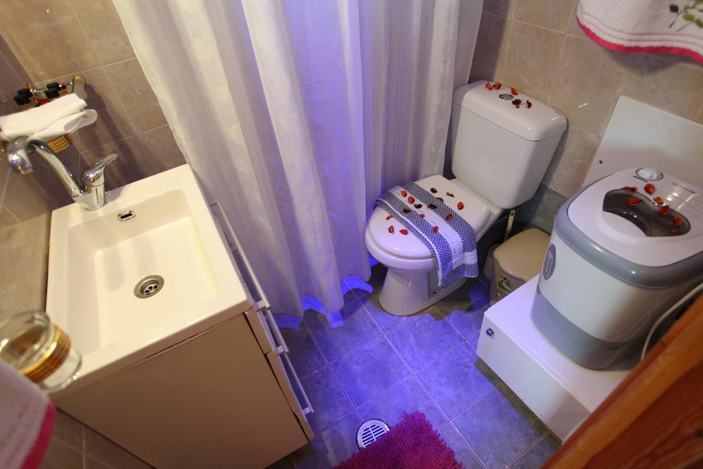 Villa Athina Aryiroúpolis Cameră foto