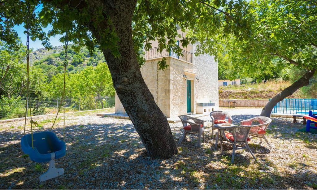 Villa Athina Aryiroúpolis Cameră foto