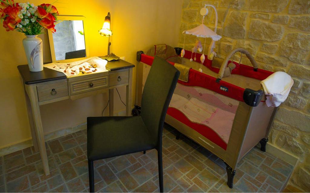 Villa Athina Aryiroúpolis Cameră foto